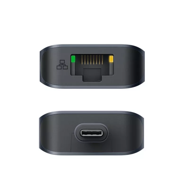 Targus HD4003GL sülearvuti dokk / pordireplikaator USB USB-C sinine
