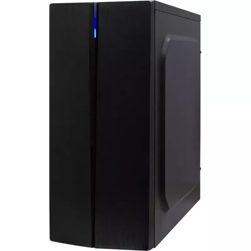 PC Case Inter-Tech B-48 Midi Tower Must