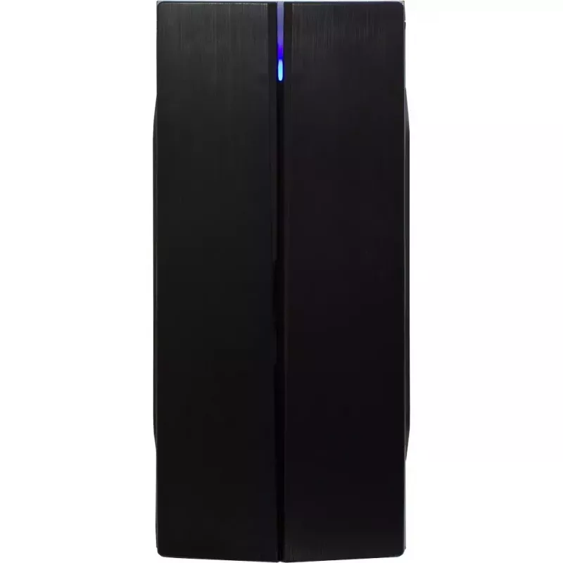 PC Case Inter-Tech B-48 Midi Tower Must