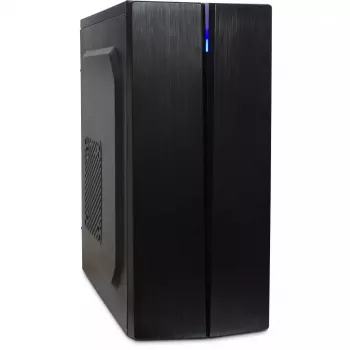 PC Case Inter-Tech B-48 Midi Tower Must