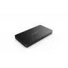 Yealink AVHub, must, toide, 6,3 mm / RCA, 6,3 mm, 6,3 mm, 2,31 kg