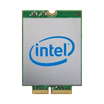 INTEL võrguadapter - Wi-Fi 6E AX210 - M.2 2230 - 802.11ac 802.11ax Bluetooth 5.2