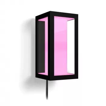 Philips Hue Valge and colour ambience Impress välisseinavalgusti (madalpinge)