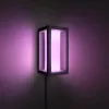 Philips Hue Valge and colour ambience Impress välisseinavalgusti (madalpinge)