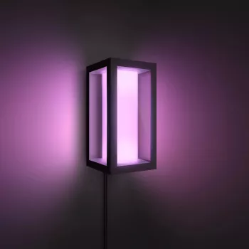 Philips Hue Valge and colour ambience Impress välisseinavalgusti (madalpinge)