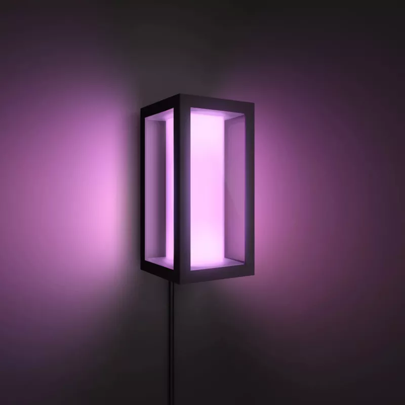 Philips Hue Valge and colour ambience Impress välisseinavalgusti (madalpinge)