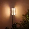 Philips Hue Valge and colour ambience Impress välisseinavalgusti (madalpinge)