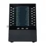 HP Poly VVX EM50 laiendusmoodul, 190 mm, 210 mm, 55 mm, 300 g, Mehhiko