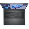DELL Precision 7680 Intel® Core™ i7 i7-13850HX Mobiilne tööjaam 40,6 cm (16 tolli) Full HD+ 32 GB DDR5-SDRAM 1 TB SSD NVIDIA RTX 3500 Ada Wi-Fi 6E (802.11ax) Windows 11 Pro Hall