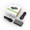Ugreen 30768 liidesejaotur USB 3.2 Gen 1 (3.1 Gen 1) Type-A 5000 Mbit/s Must