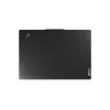 Lenovo ThinkPad P16v Gen 3 (Intel) Intel Core Ultra 7 255H Mobiilne tööjaam 40,6 cm (16 tolli) WUXGA 32 GB DDR5-SDRAM 1 TB SSD NVIDIA RTX PRO 1000 Blackwell Wi-Fi 7 (802.11be) Windows 11 Pro Saksa Must