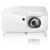 Lühikese heitega projektor OPTOMA GT2000HDR — 3500 ANSI luumenit, DLP, 1080p, 0.496:1 heitesuhe, laser-valgusallikas