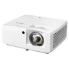 Lühikese heitega projektor OPTOMA GT2000HDR — 3500 ANSI luumenit, DLP, 1080p, 0.496:1 heitesuhe, laser-valgusallikas