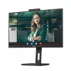 AOC Q27P3CW arvutimonitor 68,6 cm (27 tolli) 2560 x 1440 pikslit Quad HD LED must