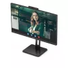 AOC Q27P3CW arvutimonitor 68,6 cm (27 tolli) 2560 x 1440 pikslit Quad HD LED must