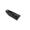WESTERN DIGITAL Sandisk Cruzer Ultra – 64 GB USB-mälupulk – USB 3.0 – must – 3 tk pakk
