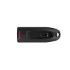 WESTERN DIGITAL Sandisk Cruzer Ultra – 64 GB USB-mälupulk – USB 3.0 – must – 3 tk pakk