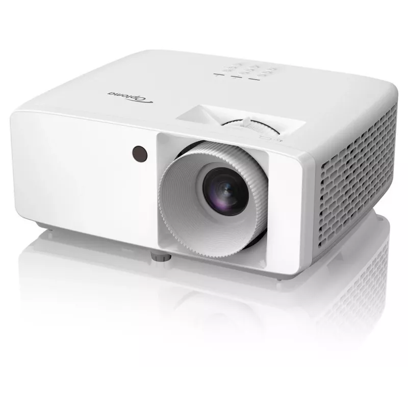 Projektor Optoma HZ40HDR 4000 ANSI luumenit DLP 1080p 3D