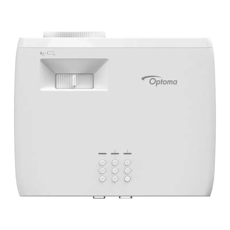 Projektor Optoma HZ40HDR 4000 ANSI luumenit DLP 1080p 3D