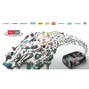 Kettsaag Bosch UniversalChain 18
