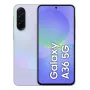 Samsung Galaxy A36 5G 17 cm (6,7 tolli) Dual SIM Android 15 USB Type-C 6 GB 128 GB 5000 mAh Lavendel