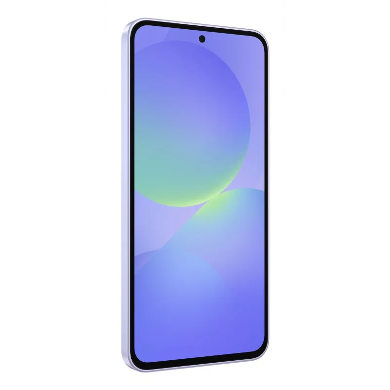 Samsung Galaxy A36 5G 17 cm (6,7 tolli) Dual SIM Android 15 USB Type-C 6 GB 128 GB 5000 mAh Lavendel