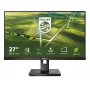 Philips B Line 272B1G/00 arvutimonitor 68,6 cm (27 tolli) 1920 x 1080 pikslit Full HD LED must