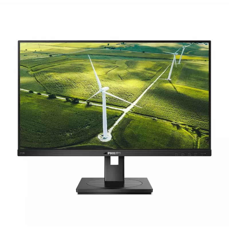 Philips B Line 272B1G/00 arvutimonitor 68,6 cm (27 tolli) 1920 x 1080 pikslit Full HD LED must