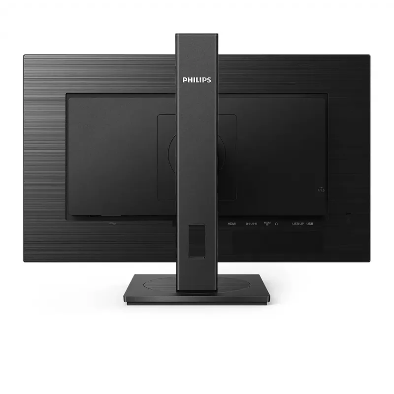 Philips B Line 272B1G/00 arvutimonitor 68,6 cm (27 tolli) 1920 x 1080 pikslit Full HD LED must
