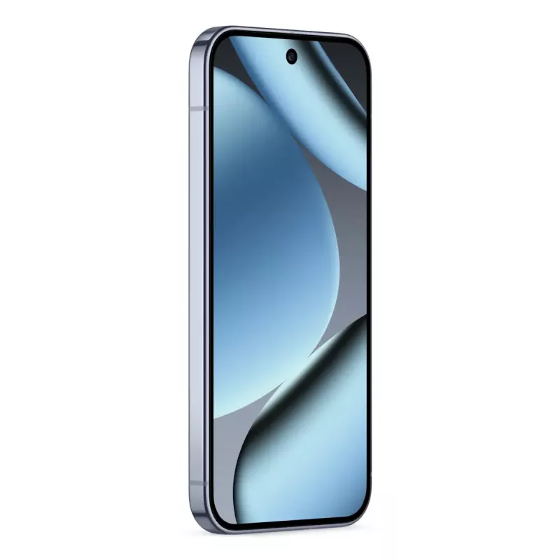 GOOGLE Pixel 10 Pro XL - Moonstone - 16GB - 256GB - 6.8 tolli