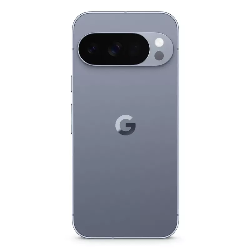 GOOGLE Pixel 10 Pro XL - Moonstone - 16GB - 256GB - 6.8 tolli