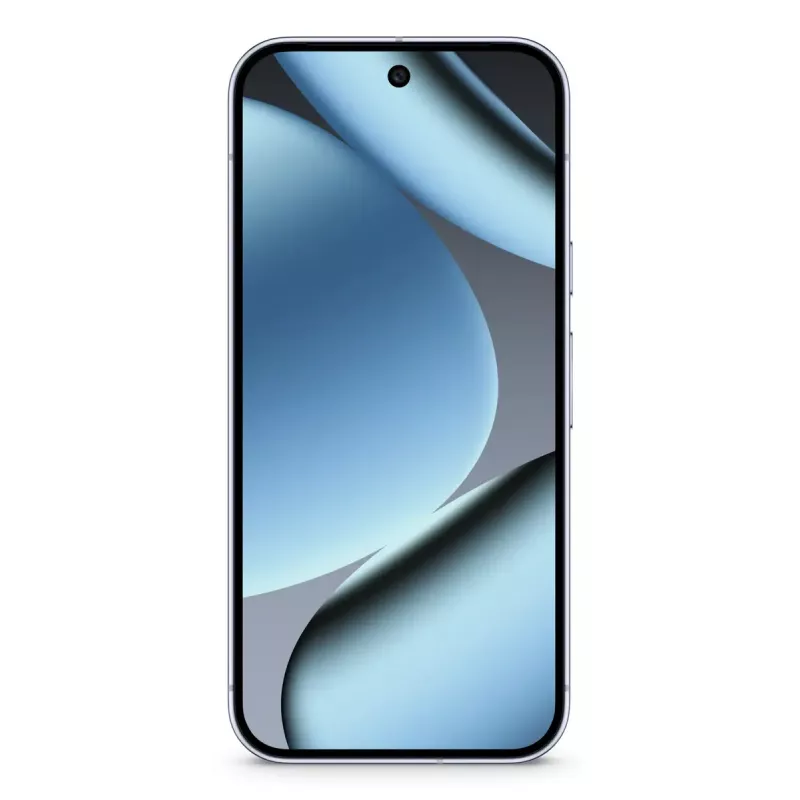 GOOGLE Pixel 10 Pro XL - Moonstone - 16GB - 256GB - 6.8 tolli