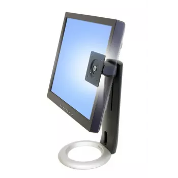 ERGOTRON Neo-flex LCD-alus 24 inch LCD-le 2,7–7,3 kg 13 cm tõste 30° kallutus 270° pööre 90° rotatsioon