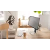 ERGOTRON Neo-flex LCD-alus 24 inch LCD-le 2,7–7,3 kg 13 cm tõste 30° kallutus 270° pööre 90° rotatsioon