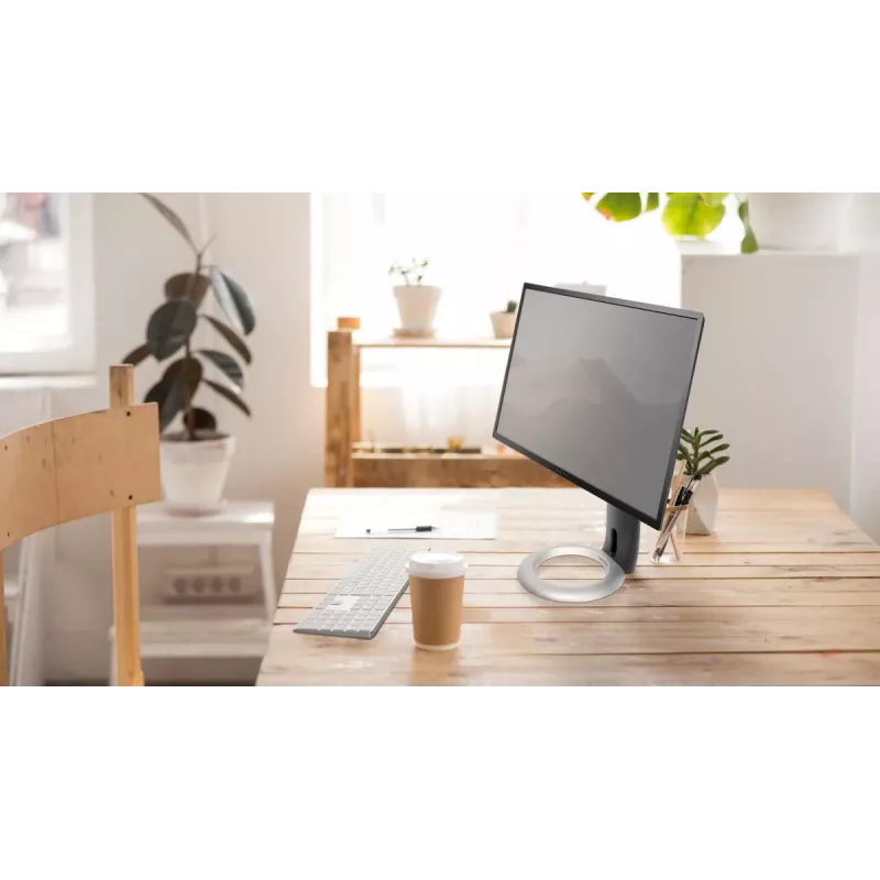 ERGOTRON Neo-flex LCD-alus 24 inch LCD-le 2,7–7,3 kg 13 cm tõste 30° kallutus 270° pööre 90° rotatsioon