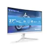 Philips Evnia 5000 27M2C5201L/00 arvutimonitor 68,6 cm (27 tolli) 1920 x 1080 pikslit Full HD LCD Valge