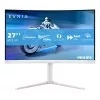 Philips Evnia 5000 27M2C5201L/00 arvutimonitor 68,6 cm (27 tolli) 1920 x 1080 pikslit Full HD LCD Valge
