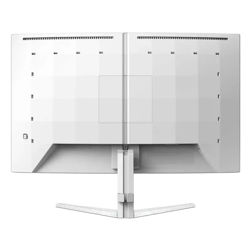 Philips Evnia 5000 27M2C5201L/00 arvutimonitor 68,6 cm (27 tolli) 1920 x 1080 pikslit Full HD LCD Valge