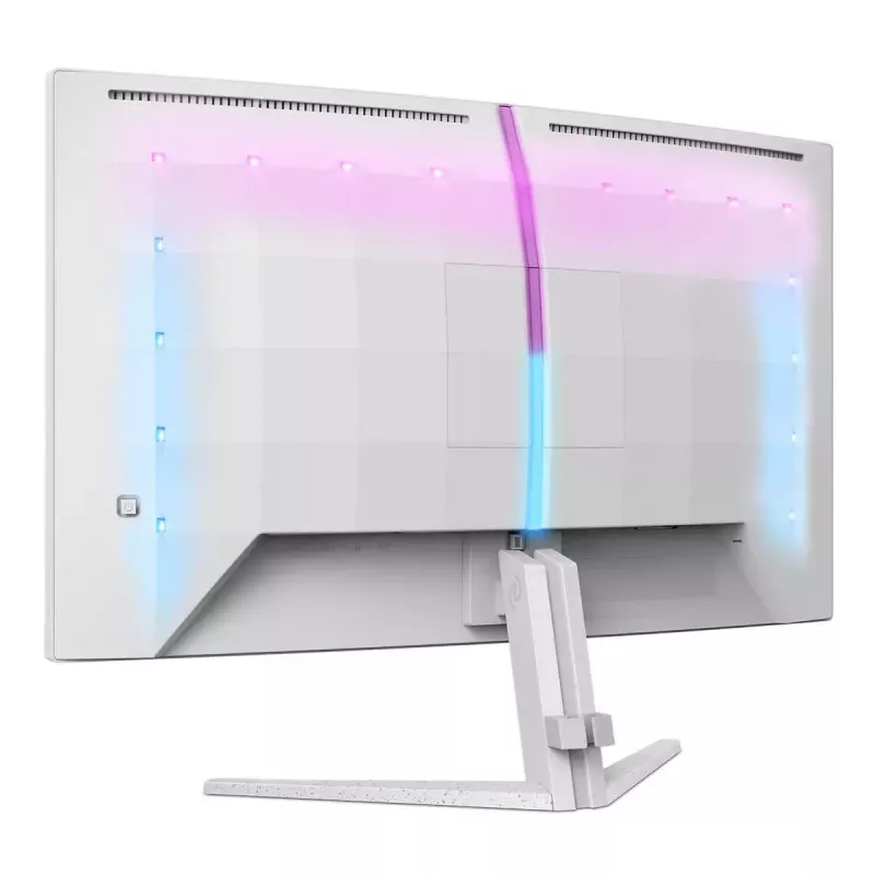 Philips Evnia 5000 27M2C5201L/00 arvutimonitor 68,6 cm (27 tolli) 1920 x 1080 pikslit Full HD LCD Valge