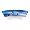 Philips Evnia 5000 27M2C5201L/00 arvutimonitor 68,6 cm (27 tolli) 1920 x 1080 pikslit Full HD LCD Valge