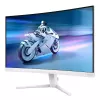Philips Evnia 5000 27M2C5201L/00 arvutimonitor 68,6 cm (27 tolli) 1920 x 1080 pikslit Full HD LCD Valge