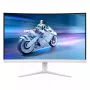Philips Evnia 5000 27M2C5201L/00 arvutimonitor 68,6 cm (27 tolli) 1920 x 1080 pikslit Full HD LCD Valge
