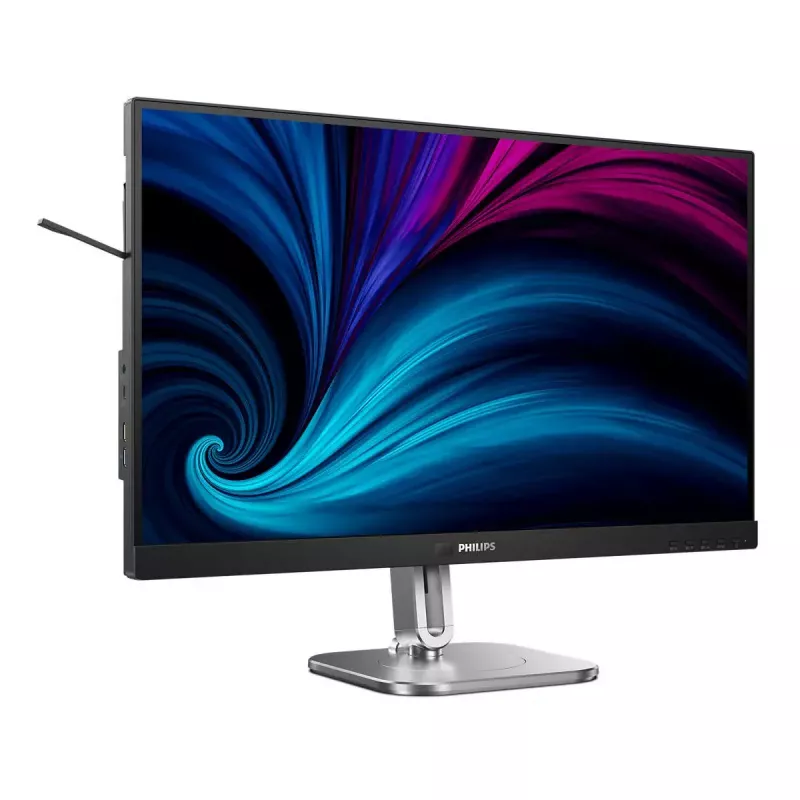 Philips 6000 seeria 27B2U6903/00 arvutimonitor 68,6 cm (27 tolli) 3840 x 2160 pikslit 4K Ultra HD LED Antratsiit
