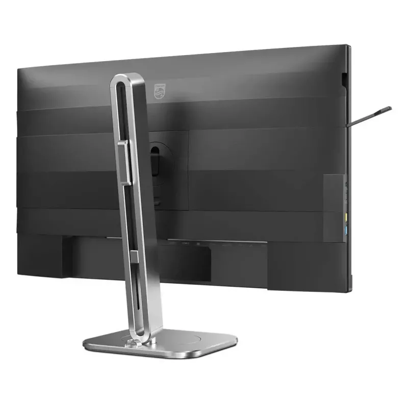 Philips 6000 seeria 27B2U6903/00 arvutimonitor 68,6 cm (27 tolli) 3840 x 2160 pikslit 4K Ultra HD LED Antratsiit