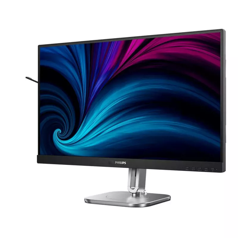 Philips 6000 seeria 27B2U6903/00 arvutimonitor 68,6 cm (27 tolli) 3840 x 2160 pikslit 4K Ultra HD LED Antratsiit