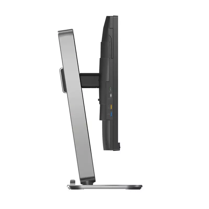 Philips 5000 seeria 27B2G5601/00 arvutimonitor 68,6 cm (27 tolli) 2560 x 1440 pikslit Quad HD LCD must