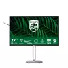 Philips 5000 seeria 27B2G5601/00 arvutimonitor 68,6 cm (27 tolli) 2560 x 1440 pikslit Quad HD LCD must