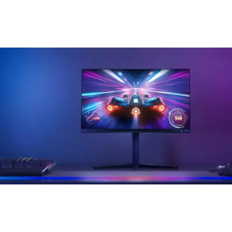 Philips Evnia 5000 25M2N5200U/00 arvutimonitor 62,2 cm (24,5 tolli) 1920 x 1080 pikslit Full HD LCD Hall