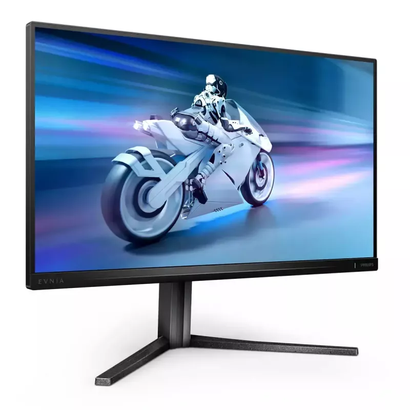 Philips Evnia 5000 25M2N5200U/00 arvutimonitor 62,2 cm (24,5 tolli) 1920 x 1080 pikslit Full HD LCD Hall