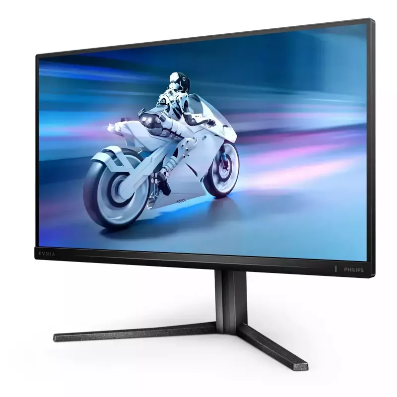 Philips Evnia 5000 25M2N5200U/00 arvutimonitor 62,2 cm (24,5 tolli) 1920 x 1080 pikslit Full HD LCD Hall